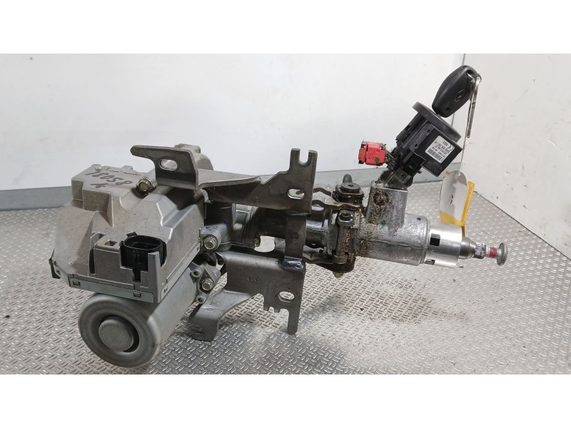 Recambio de columna direccion para renault kangoo express (fw0/1_) 1.5 dci 75 (fw07, fw10, fw04) referencia OEM IAM 8201514071 4