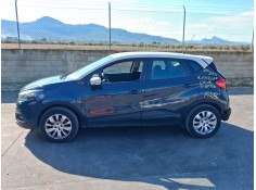 RENAULT CAPTUR I (J5_, H5_)
