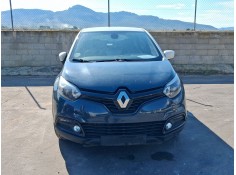 RENAULT CAPTUR I (J5_, H5_)