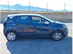 RENAULT CAPTUR I (J5_, H5_)