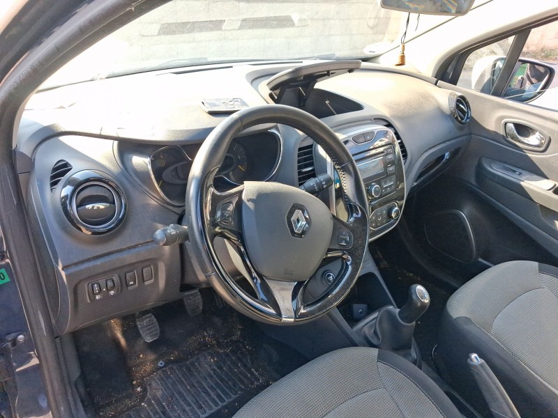 renault captur i (j5_, h5_) del año 2015