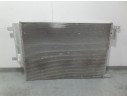 Recambio de condensador / radiador aire acondicionado para jeep compass (mp, m6, mv, m7) 1.3 referencia OEM IAM   