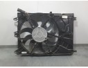 Recambio de electroventilador para jeep compass (mp, m6, mv, m7) 1.3 referencia OEM IAM   