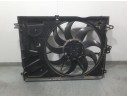 Recambio de electroventilador para jeep compass (mp, m6, mv, m7) 1.3 referencia OEM IAM   