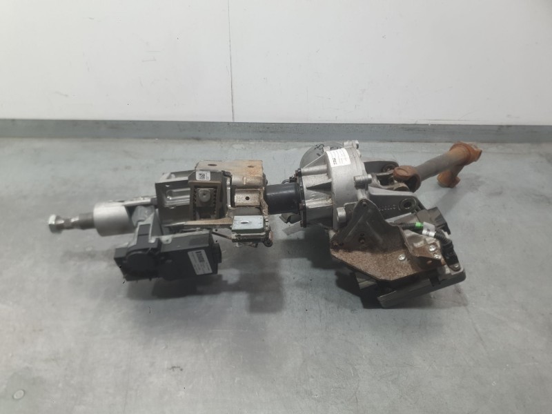 Recambio de columna direccion para jeep compass (mp, m6, mv, m7) 1.3 referencia OEM IAM 0000052218695  