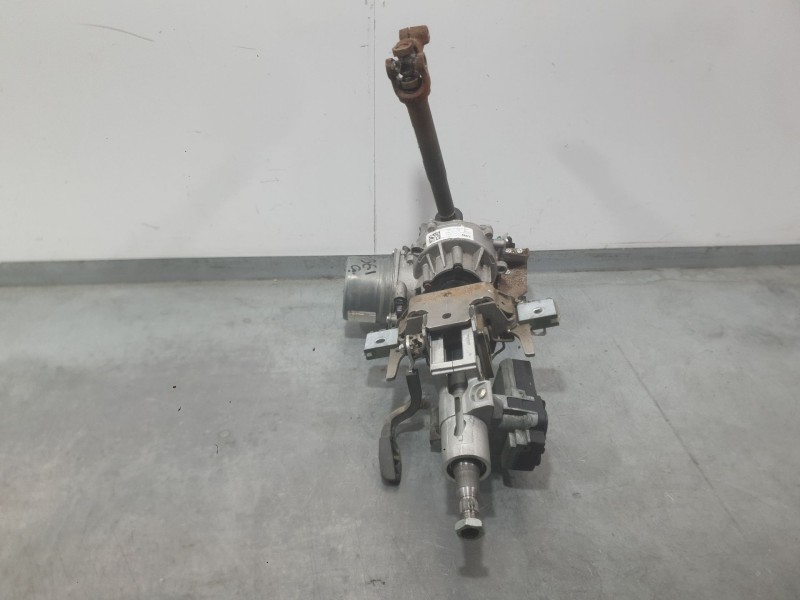 Recambio de columna direccion para jeep compass (mp, m6, mv, m7) 1.3 referencia OEM IAM 0000052218695  
