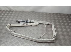 Recambio de airbag cortina delantero izquierdo para ford s-max (ca1) trend (03.2010) referencia OEM IAM 6M2114K158CG  