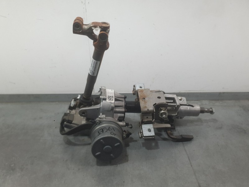 Recambio de columna direccion para jeep compass (mp, m6, mv, m7) 1.3 referencia OEM IAM 0000052218695  