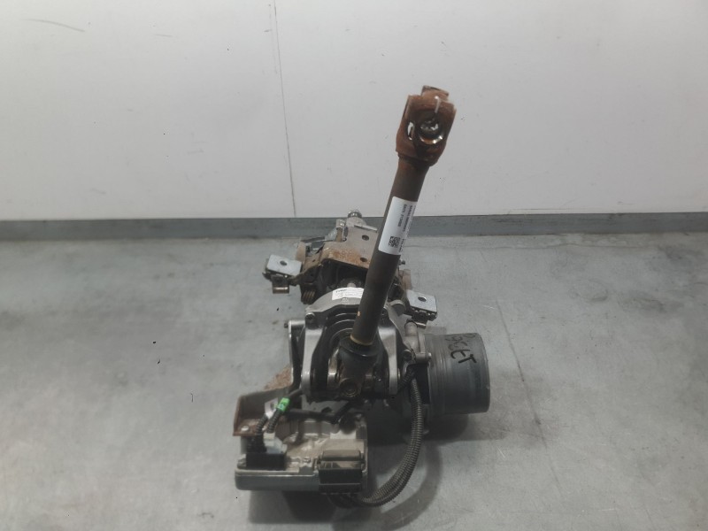 Recambio de columna direccion para jeep compass (mp, m6, mv, m7) 1.3 referencia OEM IAM 0000052218695  