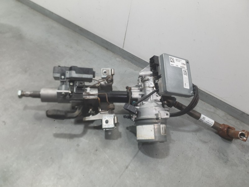 Recambio de columna direccion para jeep compass (mp, m6, mv, m7) 1.3 referencia OEM IAM 0000052218695  