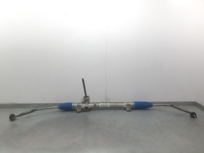 Recambio de cremallera direccion para jeep compass (mp, m6, mv, m7) 1.3 referencia OEM IAM 52113668 MECANICA 