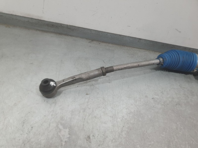Recambio de cremallera direccion para jeep compass (mp, m6, mv, m7) 1.3 referencia OEM IAM 52113668 MECANICA 