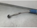 Recambio de cremallera direccion para jeep compass (mp, m6, mv, m7) 1.3 referencia OEM IAM 52113668 MECANICA 