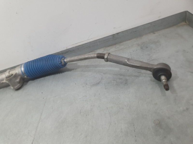 Recambio de cremallera direccion para jeep compass (mp, m6, mv, m7) 1.3 referencia OEM IAM 52113668 MECANICA 