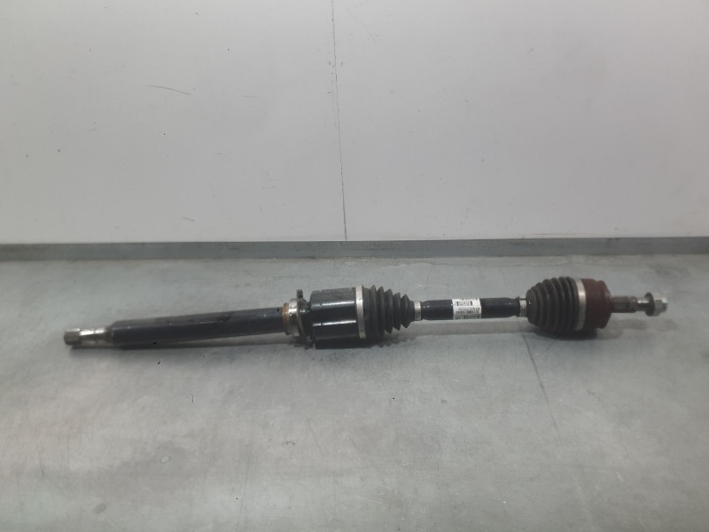 Recambio de transmision delantera derecha para jeep compass (mp, m6, mv, m7) 1.3 referencia OEM IAM 0000052180323  