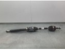 Recambio de transmision delantera derecha para jeep compass (mp, m6, mv, m7) 1.3 referencia OEM IAM 0000052180323  