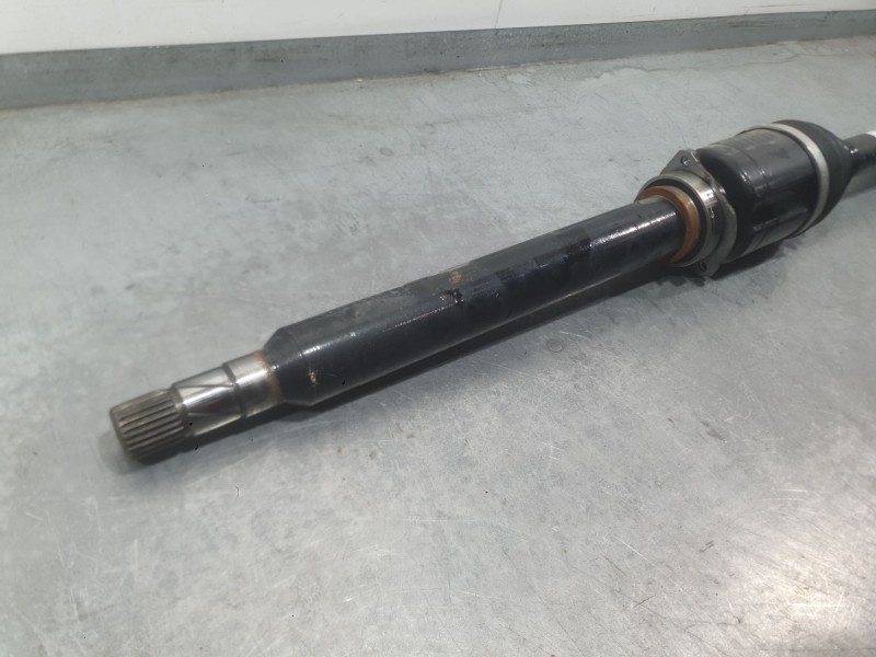 Recambio de transmision delantera derecha para jeep compass (mp, m6, mv, m7) 1.3 referencia OEM IAM 0000052180323  