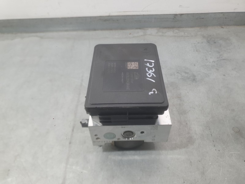 Recambio de abs para jeep compass (mp, m6, mv, m7) 1.3 referencia OEM IAM 6000634136  