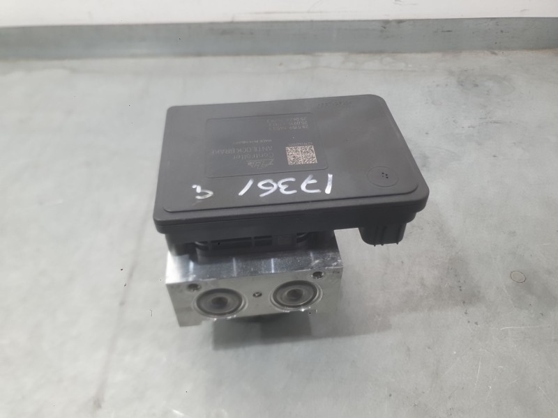 Recambio de abs para jeep compass (mp, m6, mv, m7) 1.3 referencia OEM IAM 6000634136  