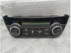 Recambio de mando climatizador para toyota rav 4 exclusive referencia OEM IAM 5590042410  630A054