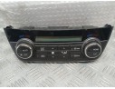Recambio de mando climatizador para toyota rav 4 exclusive referencia OEM IAM 5590042410  630A054