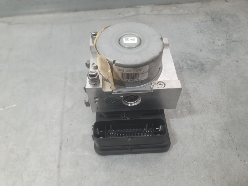 Recambio de abs para jeep compass (mp, m6, mv, m7) 1.3 referencia OEM IAM 6000634136  