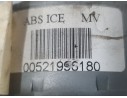 Recambio de abs para jeep compass (mp, m6, mv, m7) 1.3 referencia OEM IAM 6000634136  