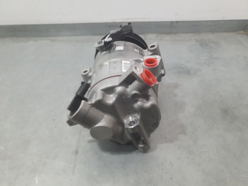 Recambio de compresor aire acondicionado para jeep compass (mp, m6, mv, m7) 1.3 referencia OEM IAM 51936675  
