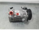 Recambio de compresor aire acondicionado para jeep compass (mp, m6, mv, m7) 1.3 referencia OEM IAM 51936675  
