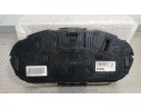 Recambio de cuadro instrumentos para renault megane iii hatchback (bz0/1_, b3_) 1.5 dci referencia OEM IAM 248100342R  