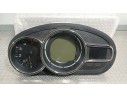Recambio de cuadro instrumentos para renault megane iii hatchback (bz0/1_, b3_) 1.5 dci referencia OEM IAM 248100342R  
