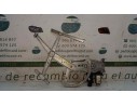 Recambio de elevalunas delantero derecho para opel combo (corsa c) familiar referencia OEM IAM  6 PIN ELECTRICO