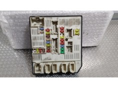 CAJA RELES / FUSIBLES 284B60008R 519339311