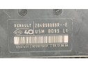Recambio de caja reles / fusibles para renault megane iii hatchback (bz0/1_, b3_) 1.5 dci referencia OEM IAM 284B69854R  