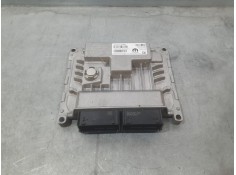 Recambio de centralita motor uce para jeep compass (mp, m6, mv, m7) 1.3 referencia OEM IAM   