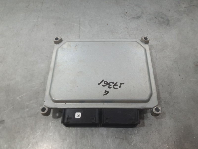 Recambio de centralita motor uce para jeep compass (mp, m6, mv, m7) 1.3 referencia OEM IAM   