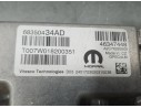 Recambio de centralita motor uce para jeep compass (mp, m6, mv, m7) 1.3 referencia OEM IAM   