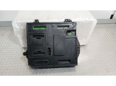 CAJA RELES / FUSIBLES 284B15986R CONTINENTAL S180098101
