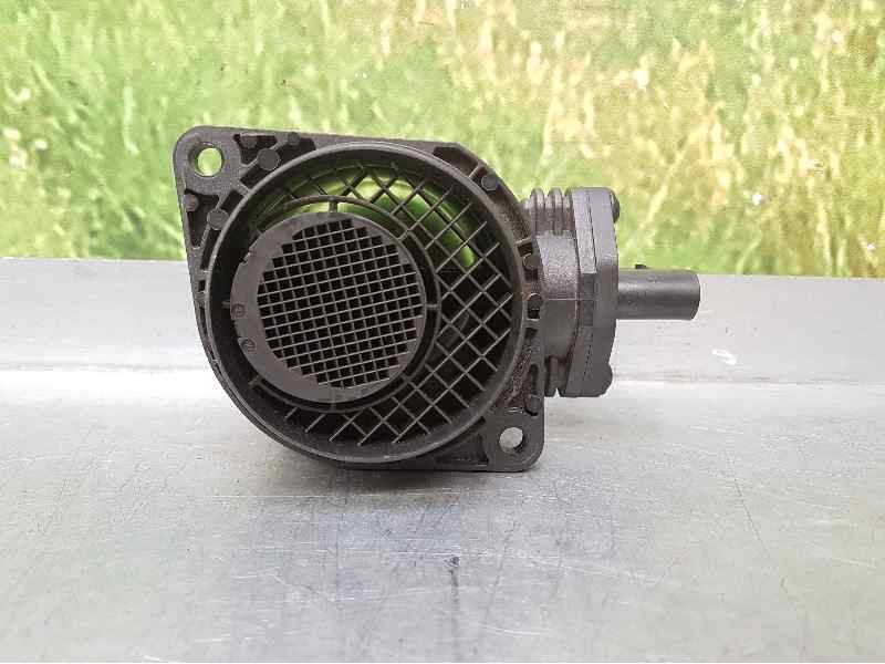 Recambio de caudalimetro para seat ibiza (6j5) stylance / style referencia OEM IAM 038906461B 0281002531 BOSCH