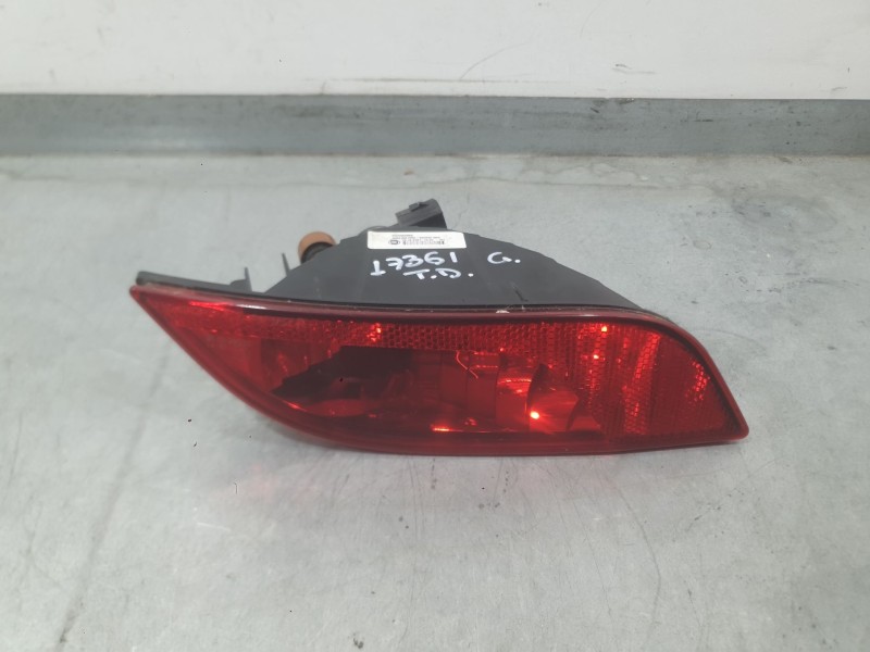 Recambio de piloto trasero derecho paragolpes para jeep compass (mp, m6, mv, m7) 1.3 referencia OEM IAM   