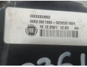Recambio de piloto trasero derecho paragolpes para jeep compass (mp, m6, mv, m7) 1.3 referencia OEM IAM   
