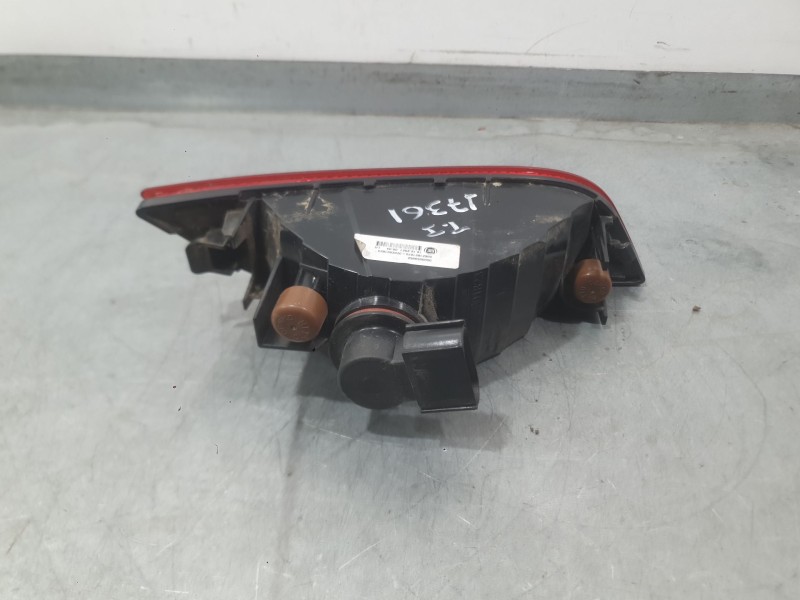 Recambio de piloto trasero izquierdo paragolpes para jeep compass (mp, m6, mv, m7) 1.3 referencia OEM IAM   