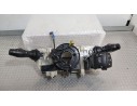 Recambio de mando luces y limpia para renault megane iii hatchback (bz0/1_, b3_) 1.5 dci referencia OEM IAM 255670019R  