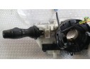 Recambio de mando luces y limpia para renault megane iii hatchback (bz0/1_, b3_) 1.5 dci referencia OEM IAM 255670019R  