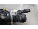 Recambio de mando luces y limpia para renault megane iii hatchback (bz0/1_, b3_) 1.5 dci referencia OEM IAM 255670019R  