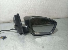 RETROVISOR DERECHO 5JB857408K ELECTRICO 6 CABLES