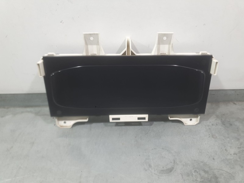 Recambio de cuadro instrumentos para jeep compass (mp, m6, mv, m7) 1.3 referencia OEM IAM K6SV92DX9AA  