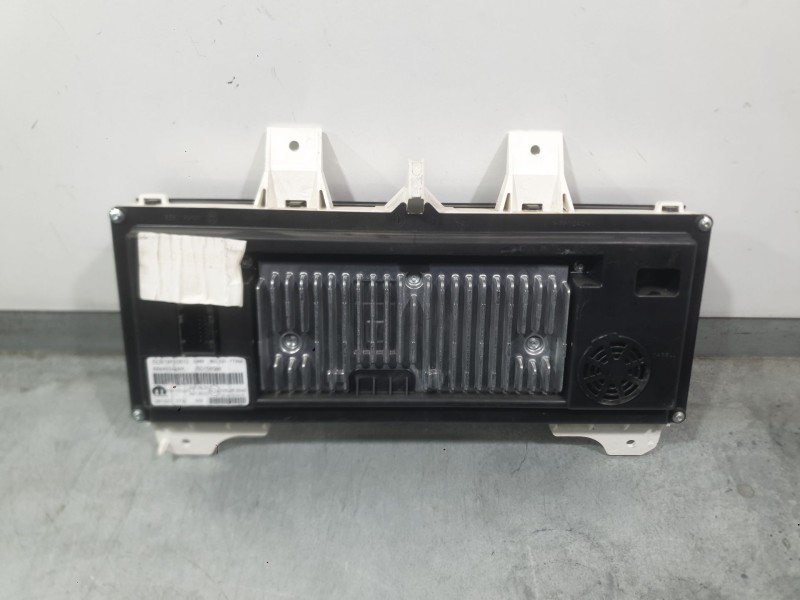 Recambio de cuadro instrumentos para jeep compass (mp, m6, mv, m7) 1.3 referencia OEM IAM K6SV92DX9AA  