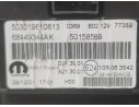 Recambio de cuadro instrumentos para jeep compass (mp, m6, mv, m7) 1.3 referencia OEM IAM K6SV92DX9AA  
