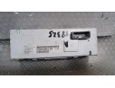 Recambio de pantalla multifuncion para renault megane iii hatchback (bz0/1_, b3_) 1.5 dci referencia OEM IAM   